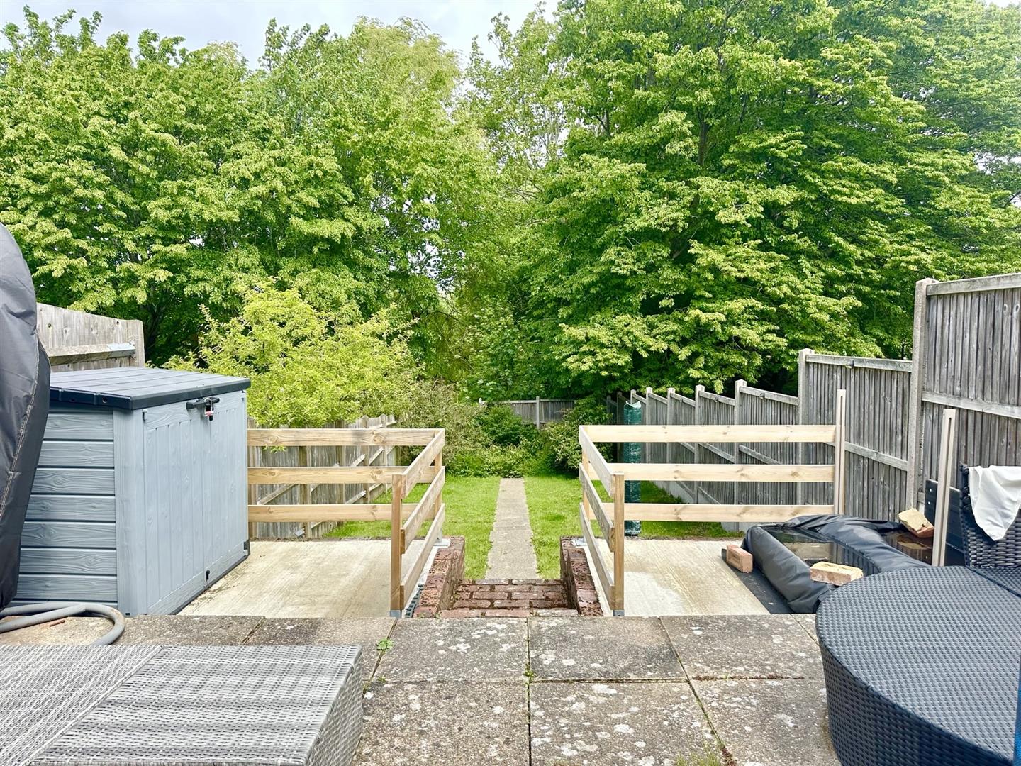 4 bed property in Perth Road, St. Leonards-On-Sea